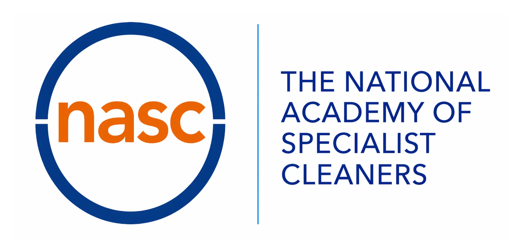 NASC specialist cleaners accreditation