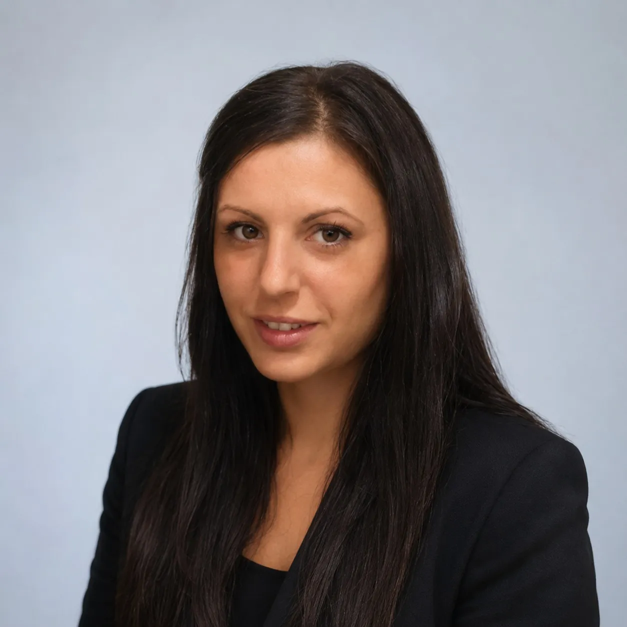 Silvia Nedeva of SN Clean