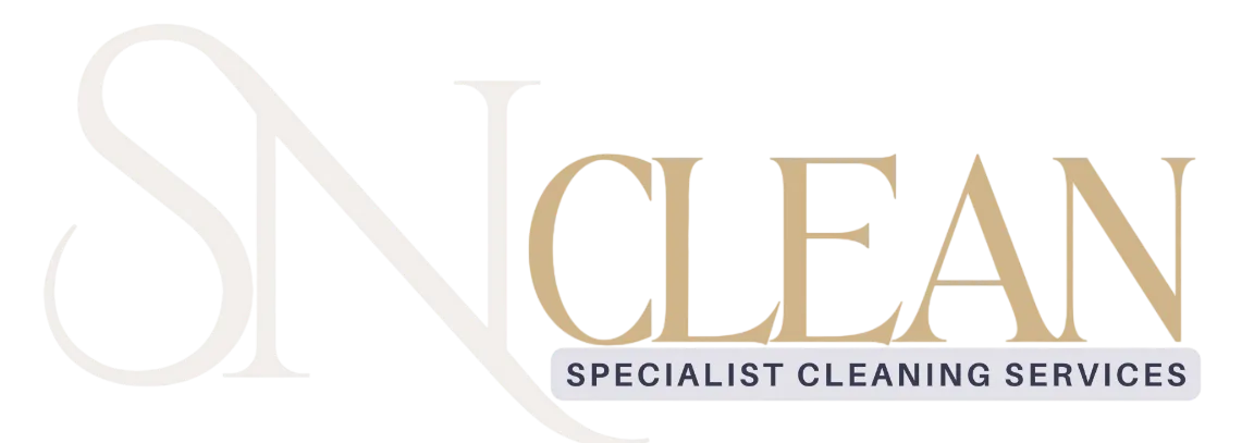 SN Clean — Specialist Cleaning Services